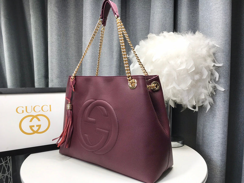COZY BAGS - GUKI Bags - 596