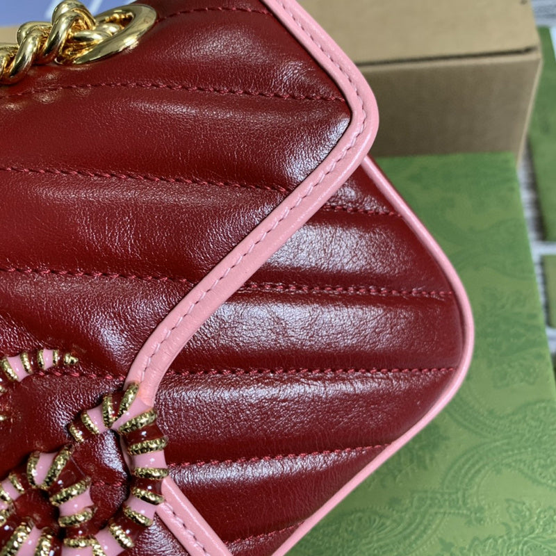 COZY BAGS - GUKI Bags - 1834