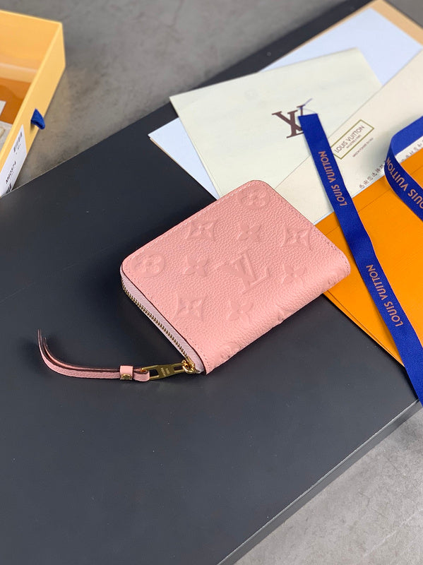 COZY BAGS - LOV Wallets - 261