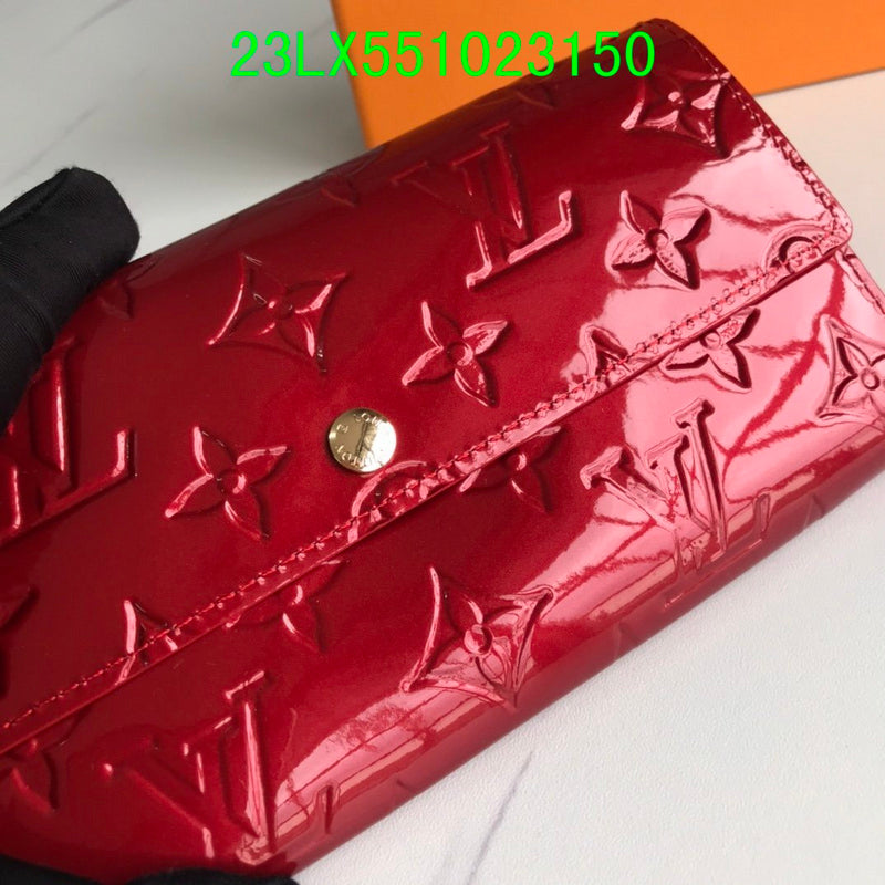 COZY BAGS - CHL Wallet - 1298