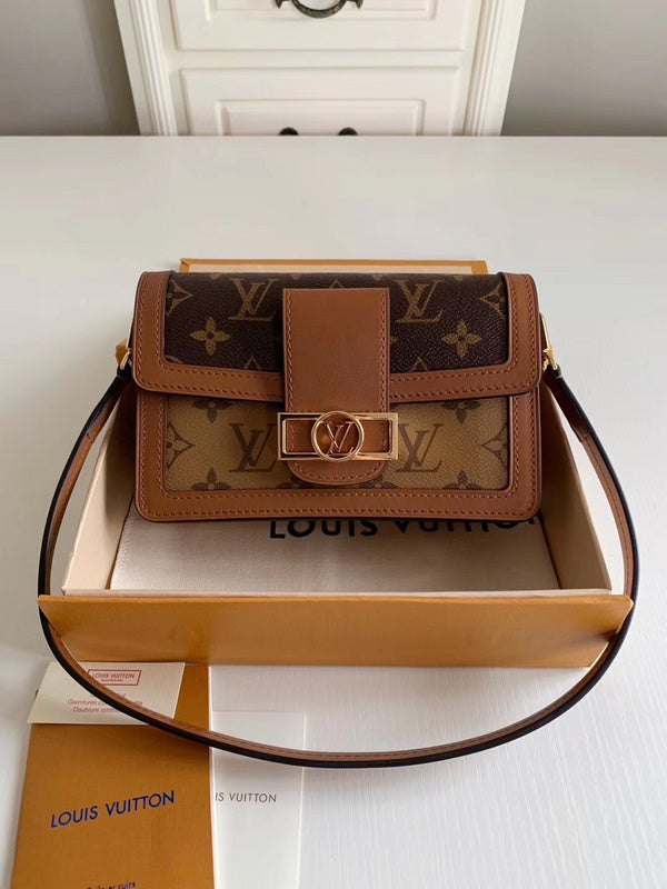 COZY - LV Bags - 5096