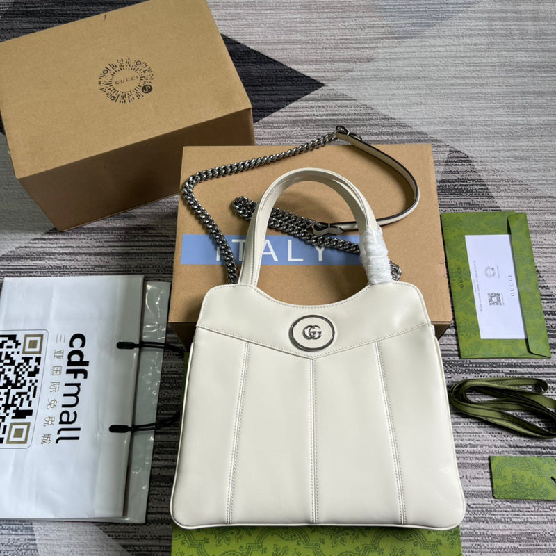 JB - Guki Lady Bags - 122