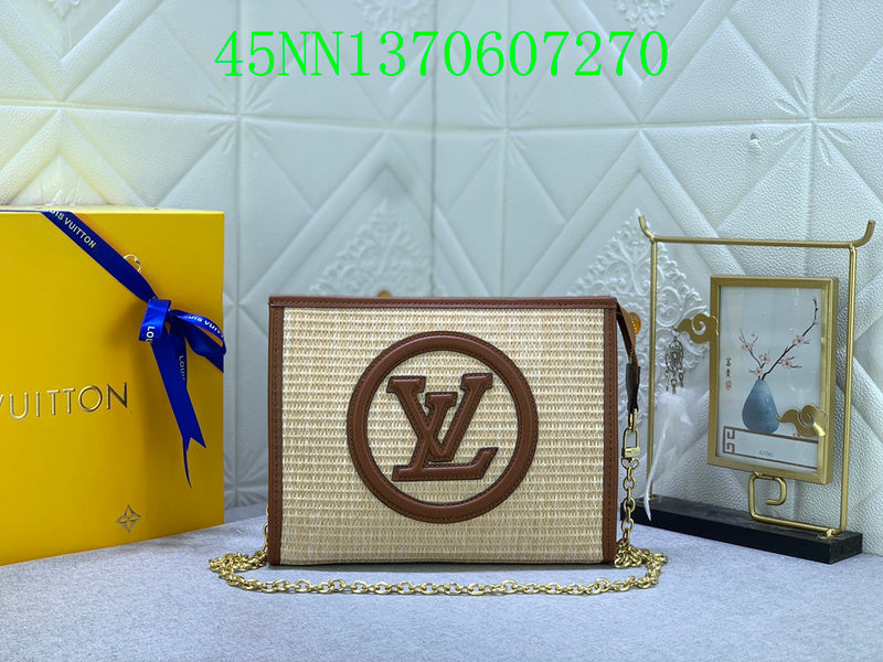 COZY BAGS - LOV Wallet - 400