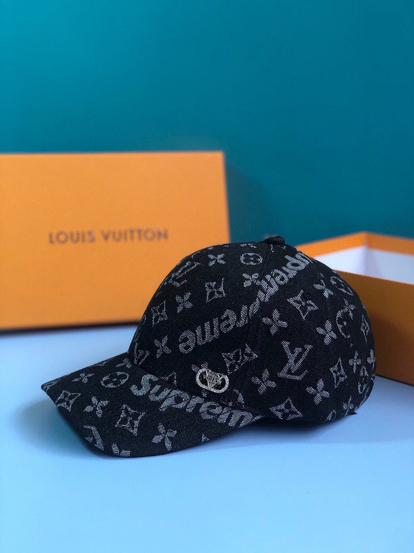 COZY BAGS - LOV Hats & Caps - 396