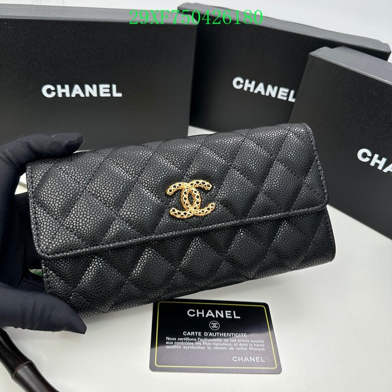 COZY BAGS - CHL Wallet - 150