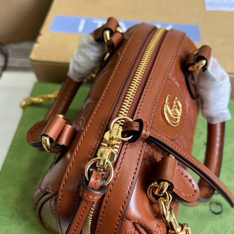 COZY BAGS - GUKI Bags - 1234