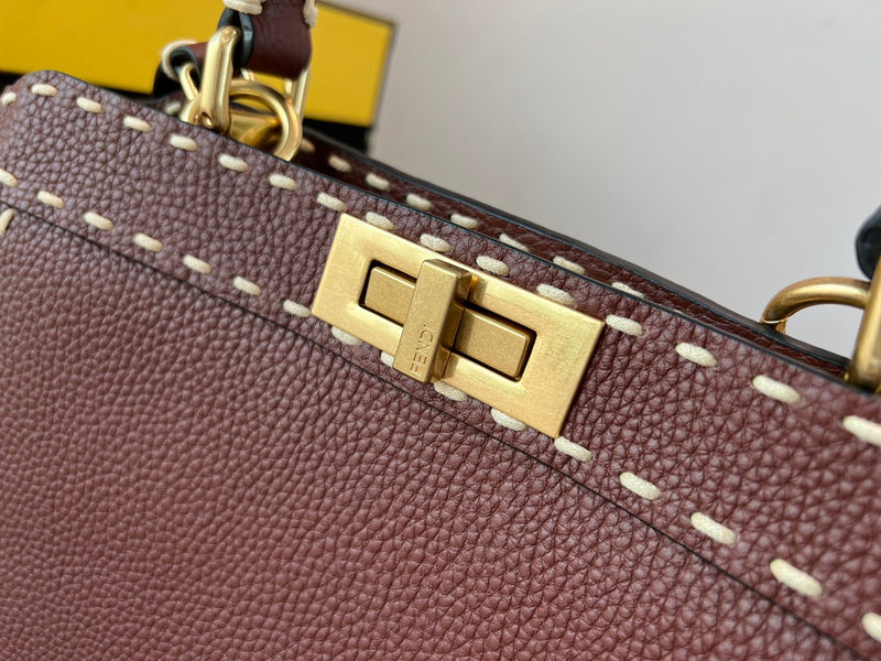 COZY BAGS - FDE Bags - 001