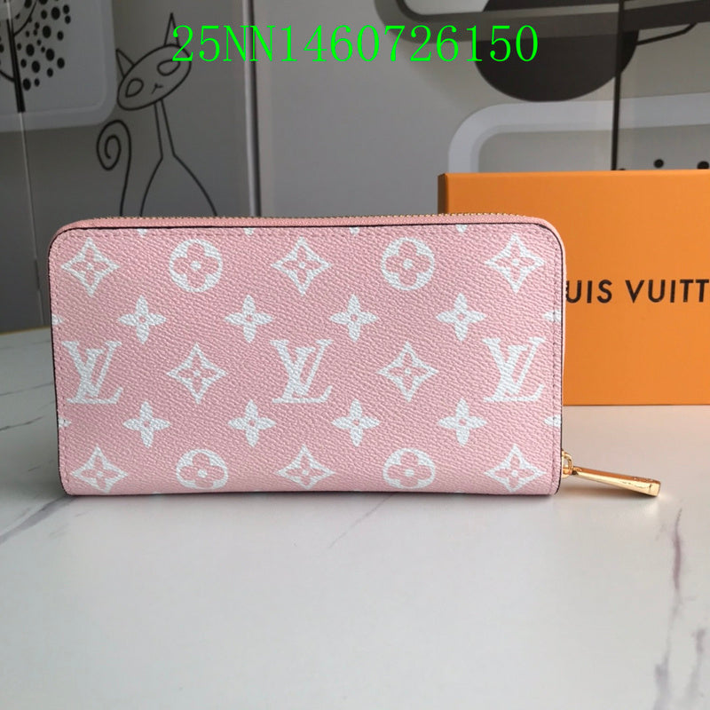 COZY BAGS - LOV Wallet - 201