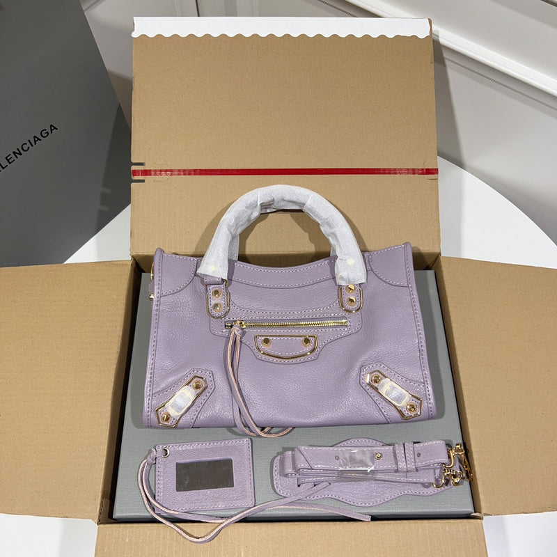 COZY - BG Bags - 595
