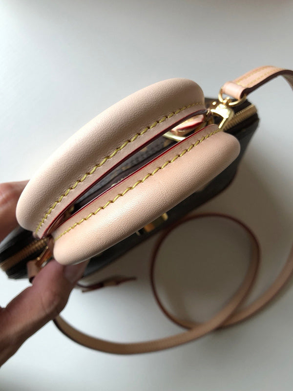 COZY - LV Bags - 5209