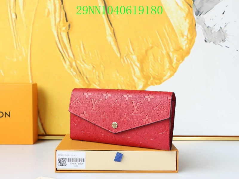 COZY BAGS - LOV Wallet - 374