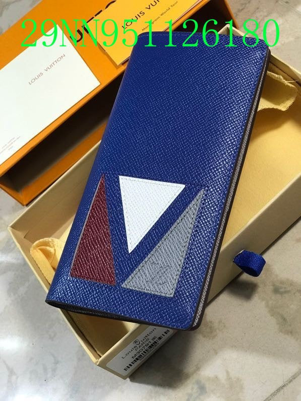 COZY BAGS - CHL Wallet - 472