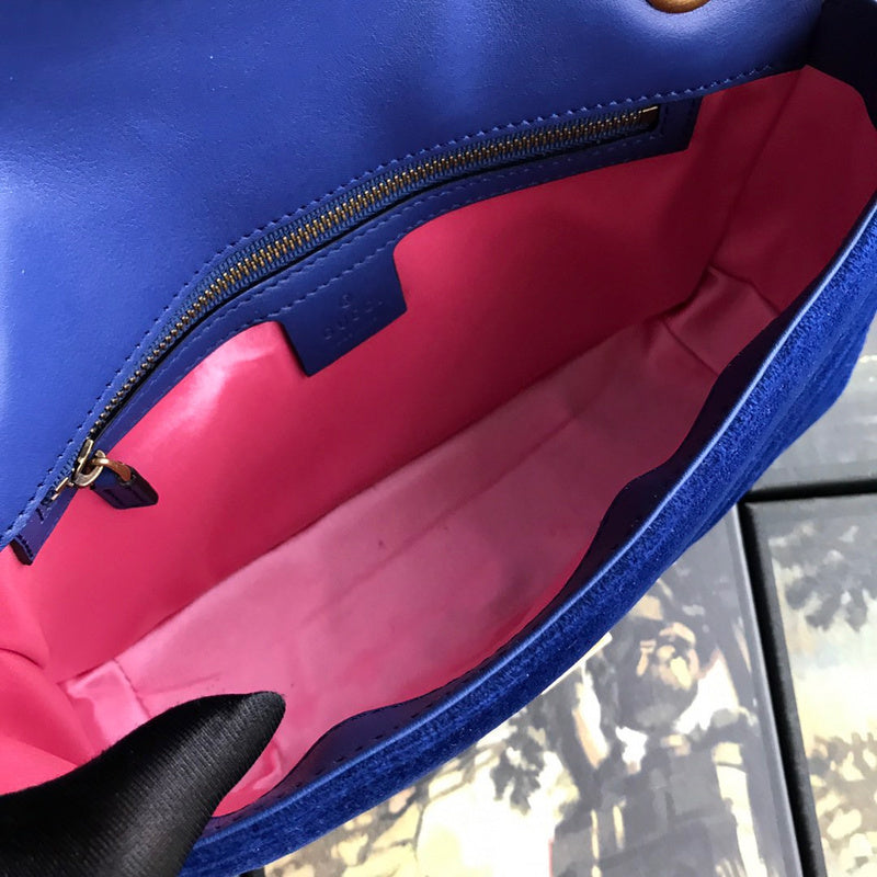 JB - Guki Lady Bags - 1294