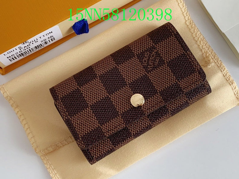 COZY BAGS - CHL Wallet - 1236