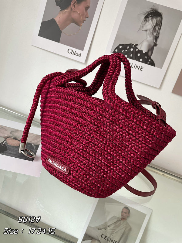 COZY - BG Bags - 025
