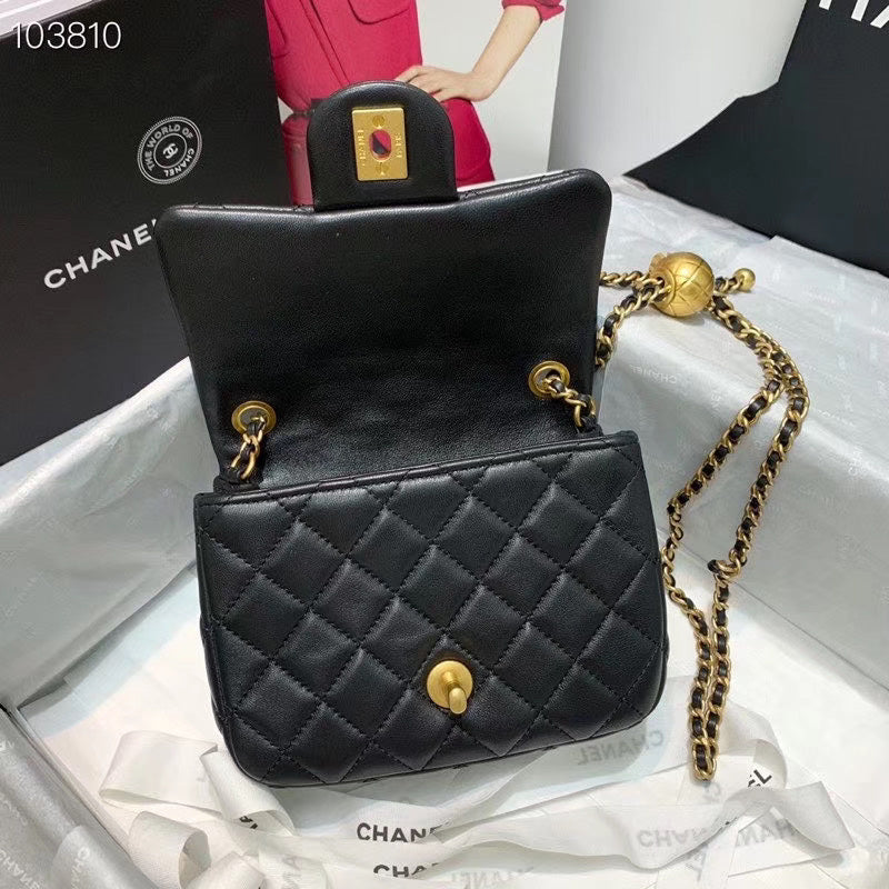 COZY BAGS - CHL Lady Bags - 698