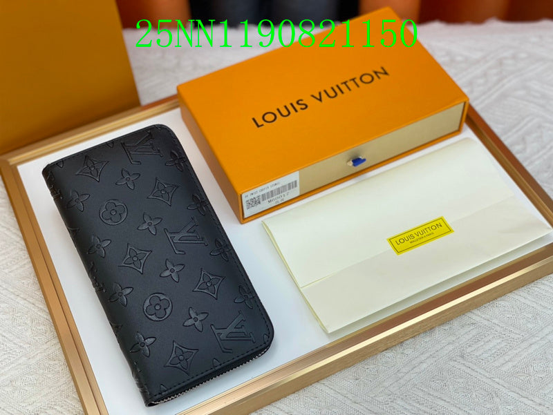 COZY BAGS - LOV Wallet - 108