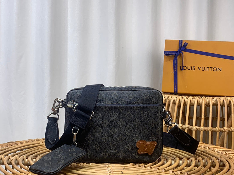 COZY BAGS - LOV Men Bags - 117