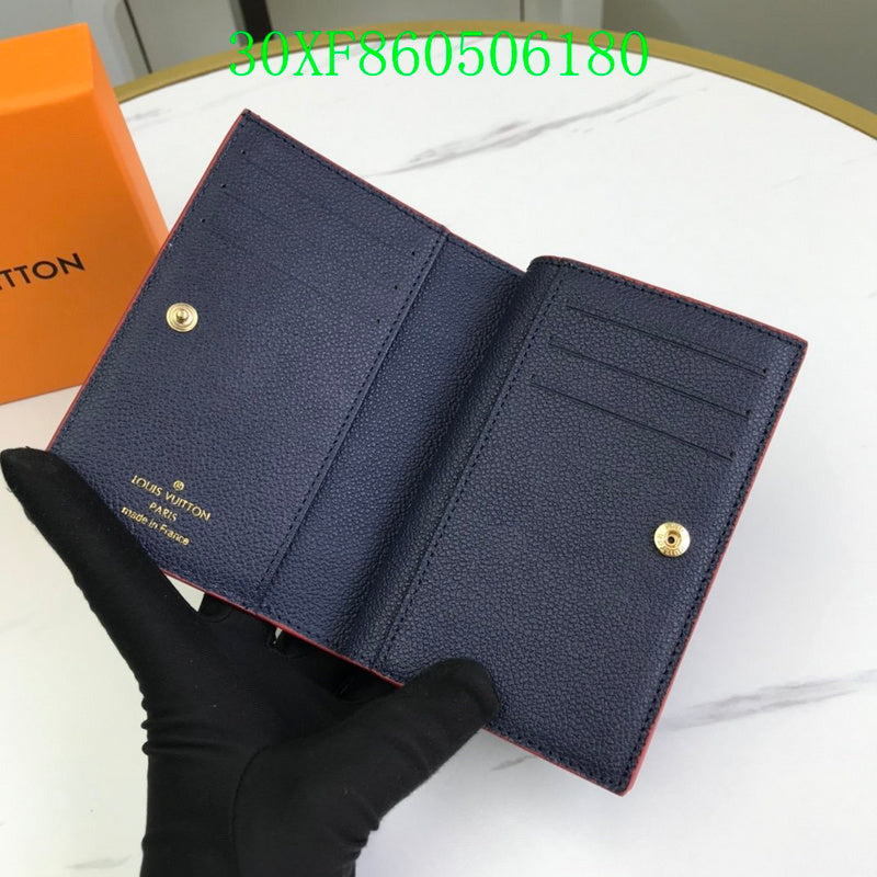COZY BAGS - CHL Wallet - 951