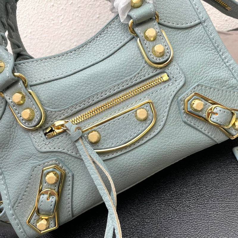 COZY - BG Bags - 622