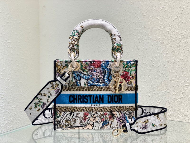 JB - DOR Lady Bags - 073