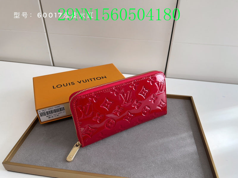 COZY BAGS - LOV Wallet - 493