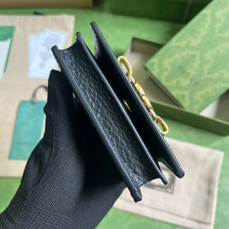 Cozy Bags - GUKI Women Wallets - 003