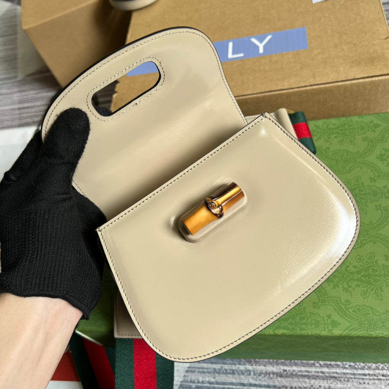 JB - Guki Lady Bags - 311