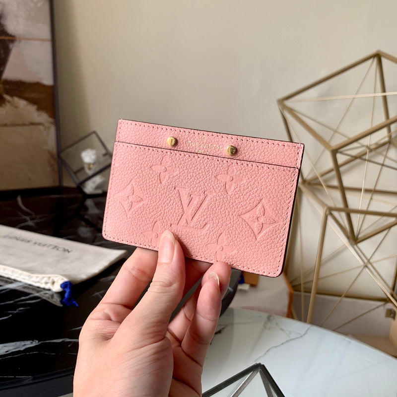 COZY - LOV Wallets - 318