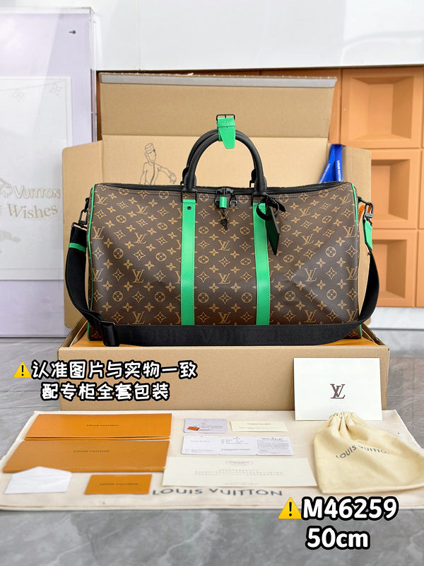 COZY - LV Bags - 618