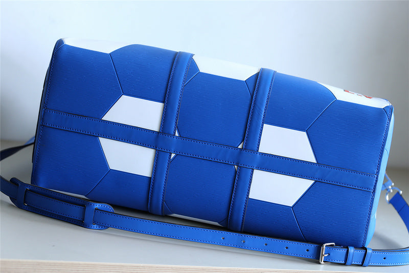JB - LOV Travel Bags - 264