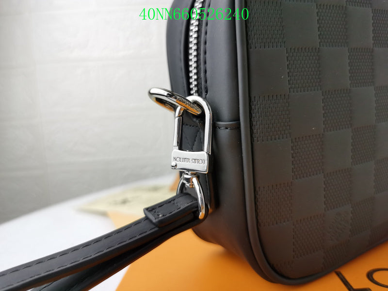 COZY BAGS - CHL Wallet - 901