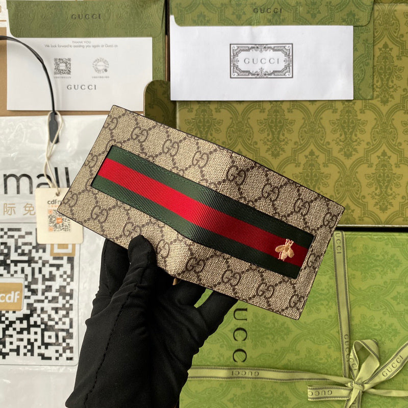 Cozy Bags - GUKI Women Wallets - 119