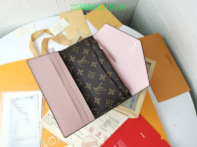 COZY BAGS - CHL Wallet - 370
