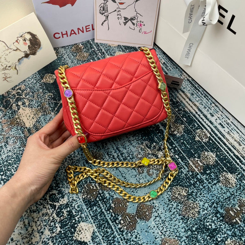 COZY BAGS - CHL Lady Bags - 112