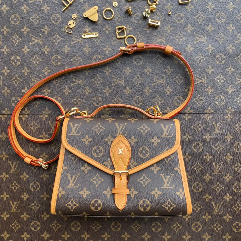 COZY - LV Bags - 1604