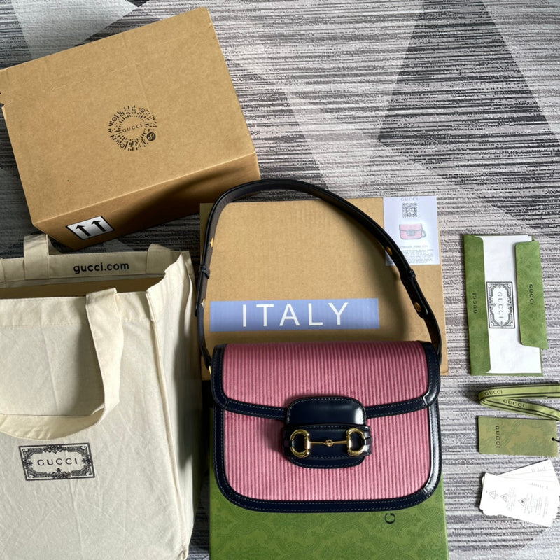 COZY BAGS - GUKI Bags - 1598