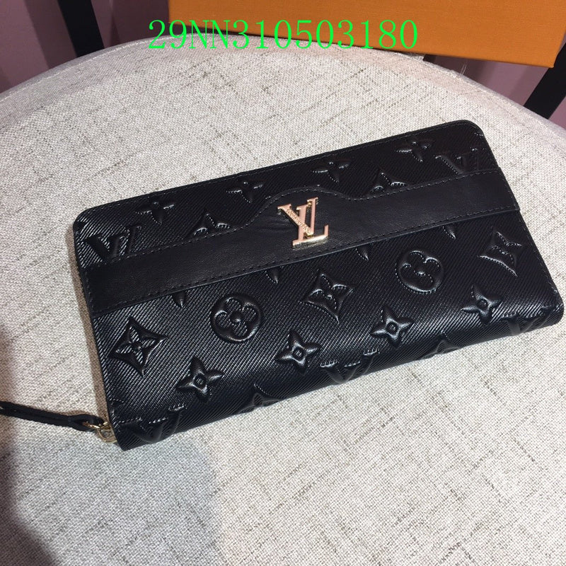COZY BAGS - LOV Wallet - 1397