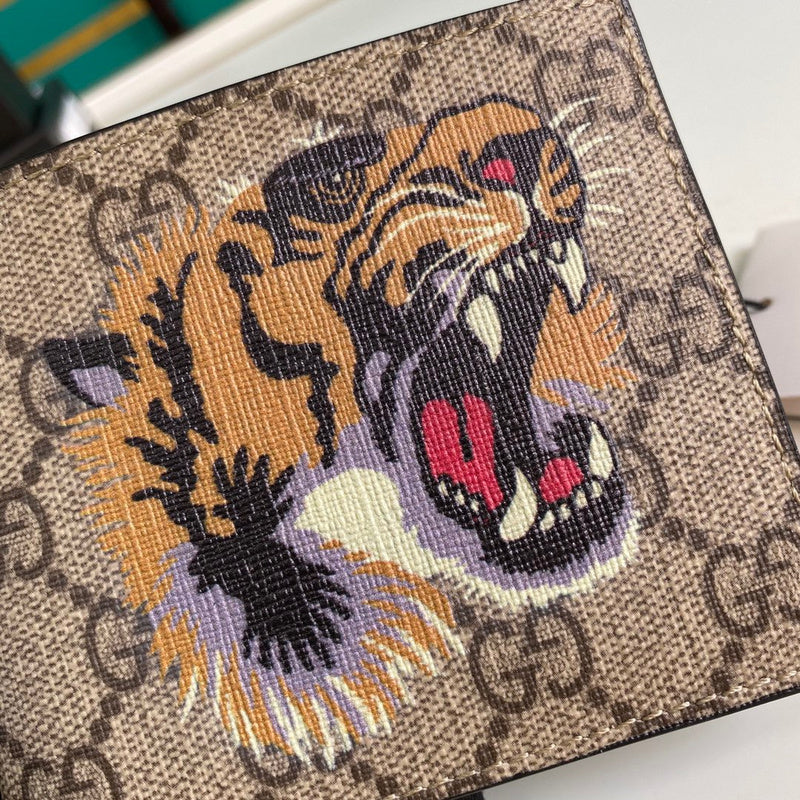 Cozy Bags - GUKI Women Wallets - 157
