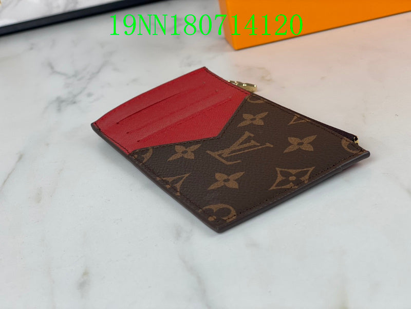 COZY BAGS - LOV Wallet - 232