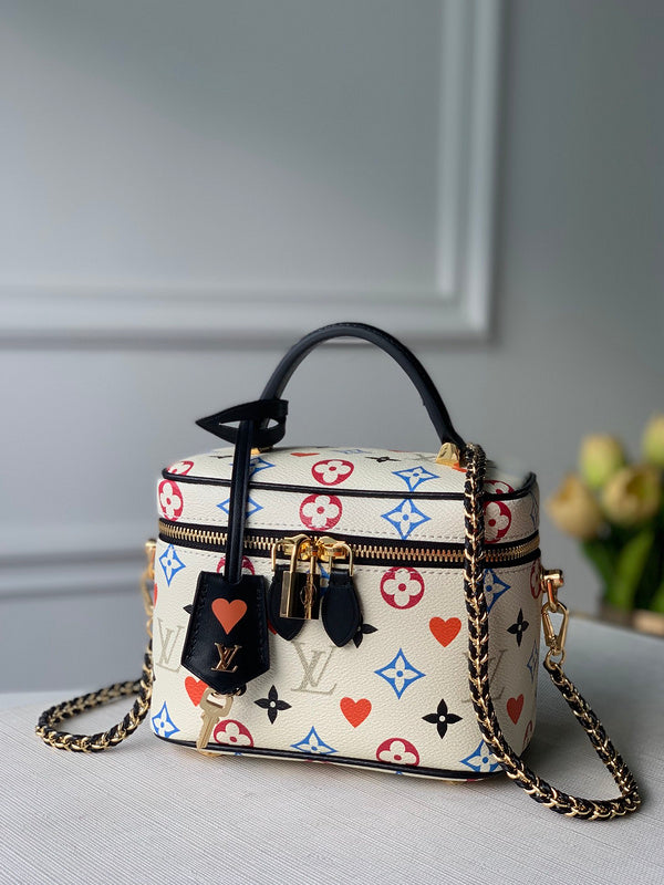 COZY - LV Bags - 4275