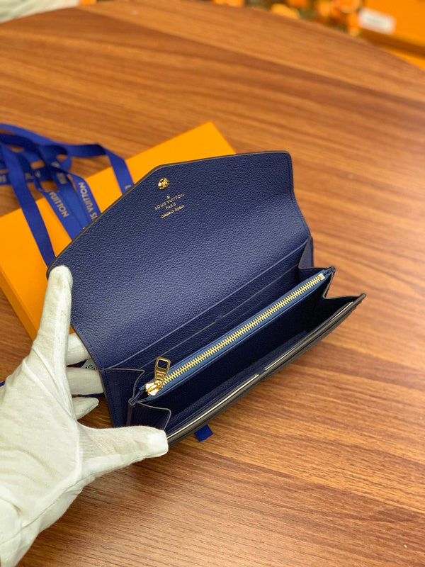 COZY - LOV Wallets - 504