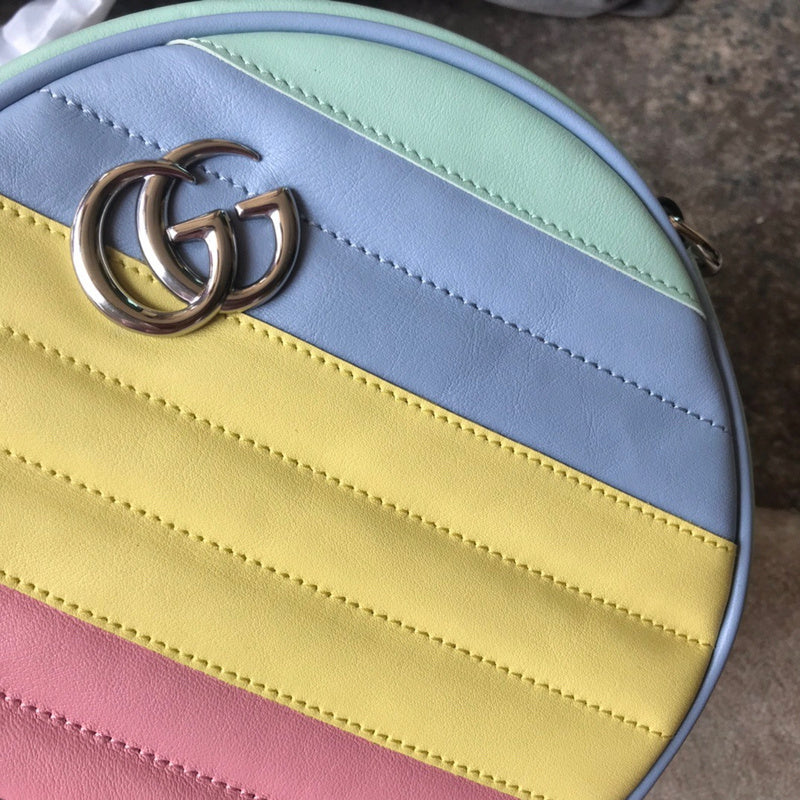 COZY - Guki Lady Bags - 1350