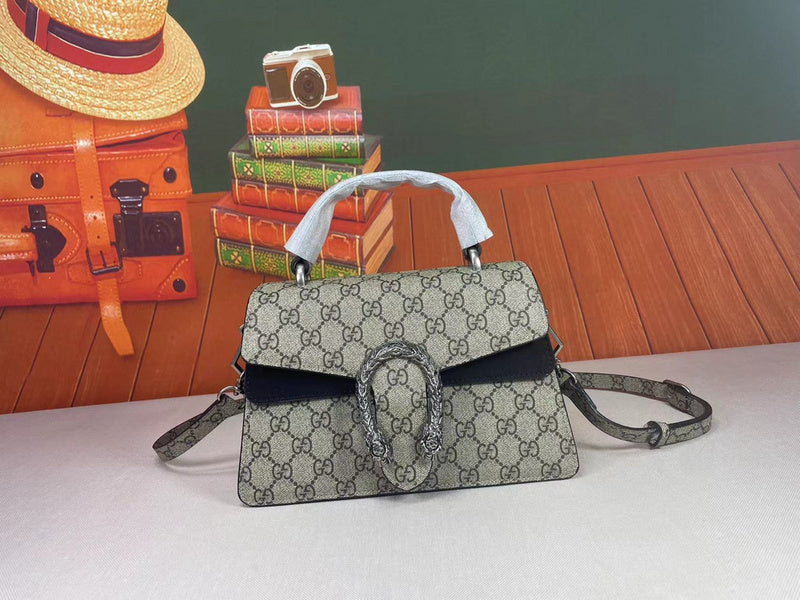 COZY BAGS - GUKI Bags - 339