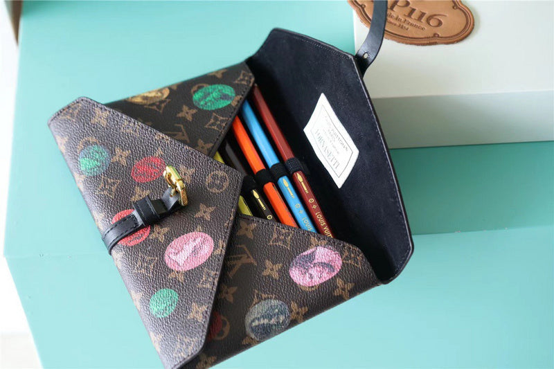 COZY - LOV Men Business Bags - 049