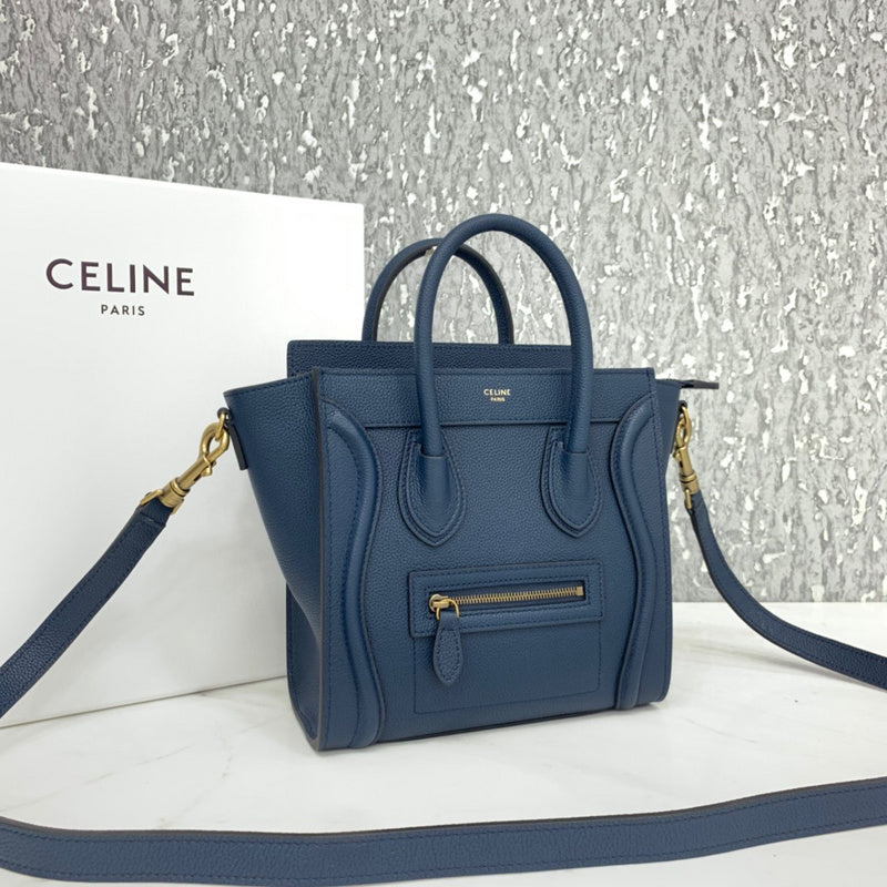 COZY - COL Bags - 223