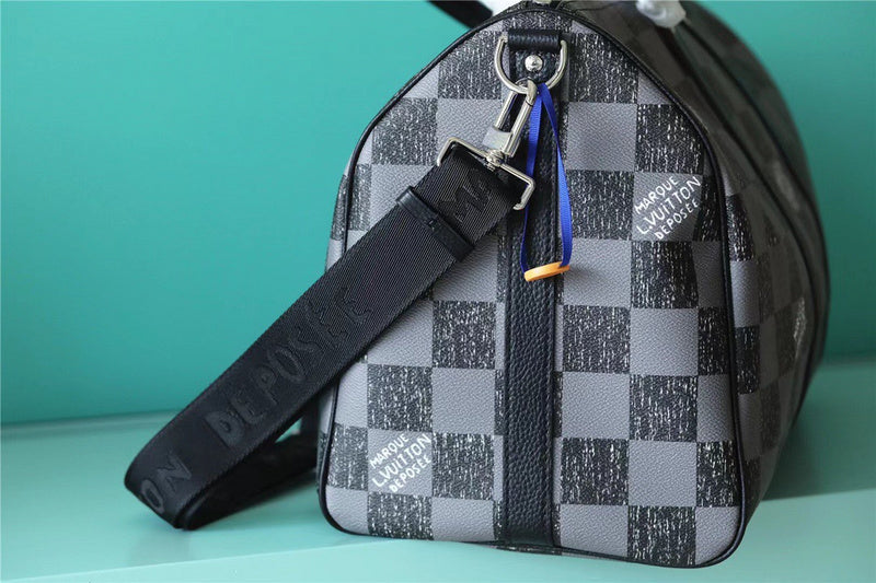 JB - LOV Travel Bags - 222