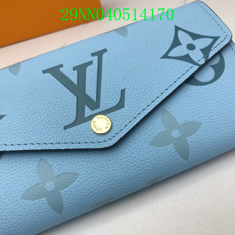 COZY BAGS - CHL Wallet - 950