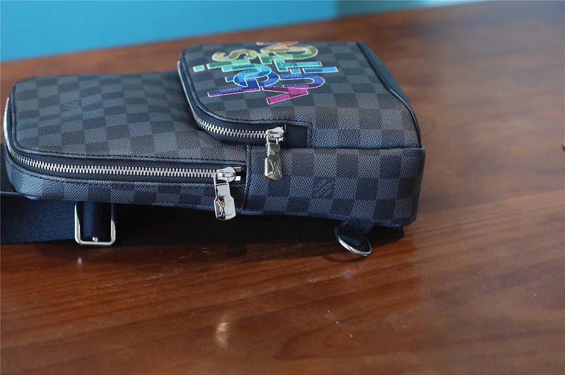 COZY BAGS - LOV Men Bags - 359