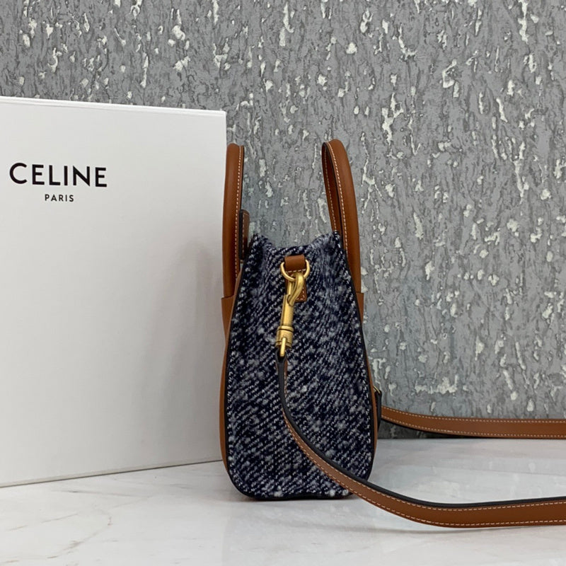 COZY BAGS - COL Bags - 248